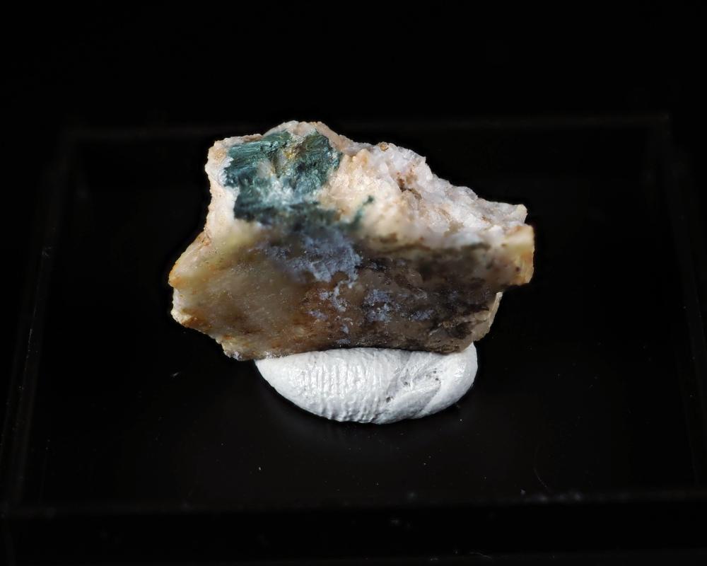 Gormanite